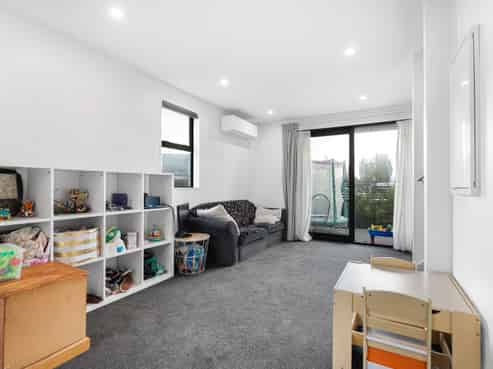 1/27 Harewood Road, Papanui