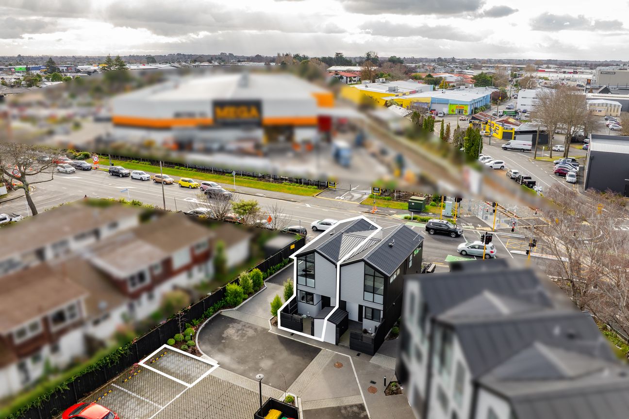 Prime Position, Proven Investment Potential – pohled 2