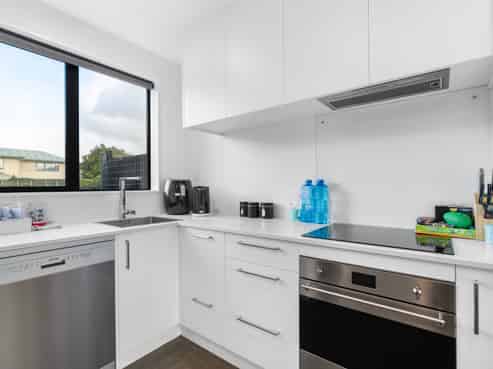 1/27 Harewood Road, Papanui