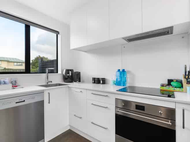 1/27 Harewood Road, Papanui