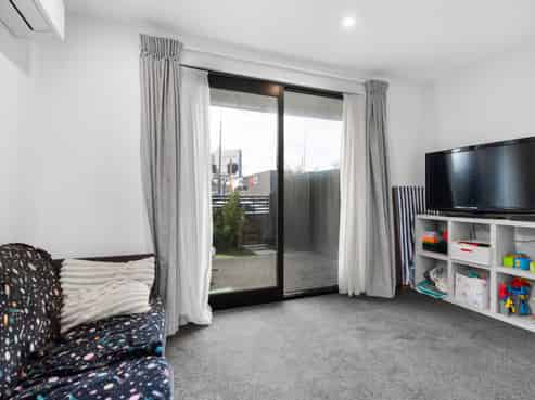 1/27 Harewood Road, Papanui