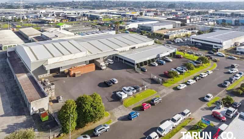 1 Ron Driver Place, East Tamaki