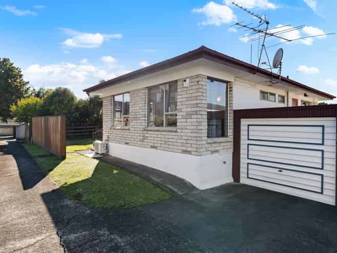 4/24 Alfriston Road, Manurewa