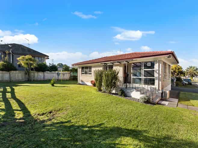 4/24 Alfriston Road, Manurewa