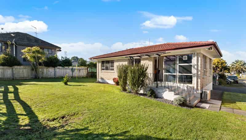 4/24 Alfriston Road, Manurewa