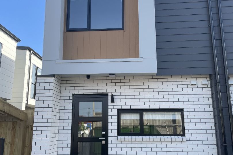 Near New Townhouse located in the LARCHWOOD complex - Aanzicht 6