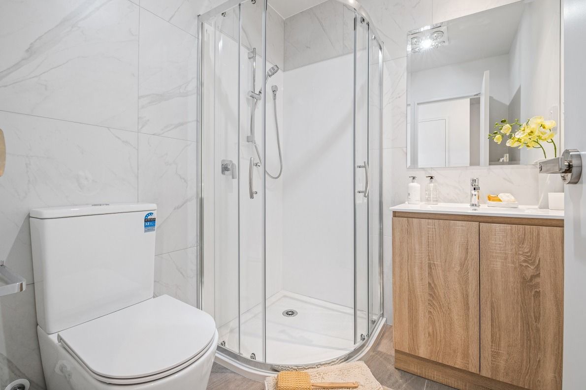 Near New Townhouse located in the LARCHWOOD complex - Aanzicht 3