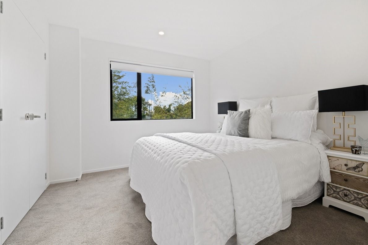 Near New Townhouse located in the LARCHWOOD complex - Aanzicht 4