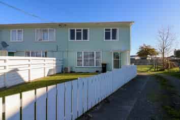 5 Anne Street, Feilding