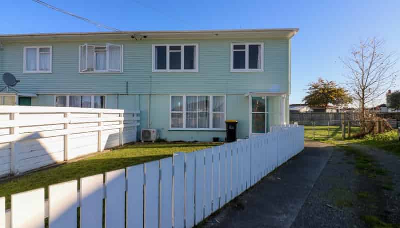 5 Anne Street, Feilding