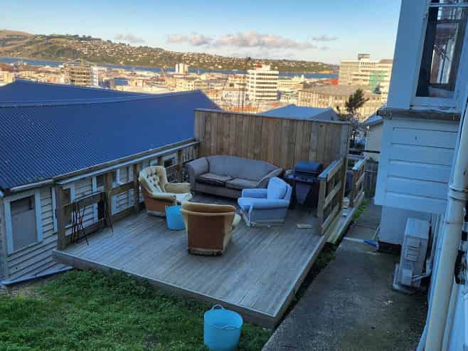 9 Haddon Place, Dunedin Central