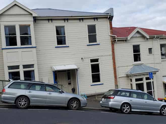 9 Haddon Place, Dunedin Central