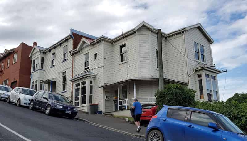 9 Haddon Place, Dunedin Central