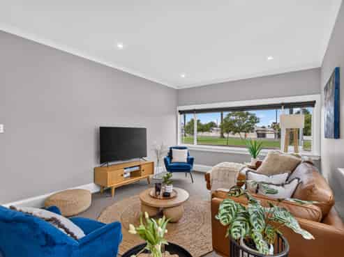 203 Carlyle Street, Napier South