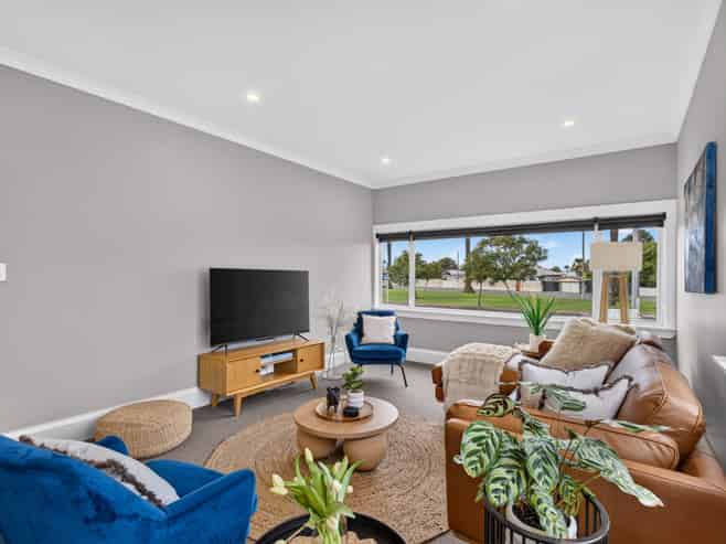 203 Carlyle Street, Napier South