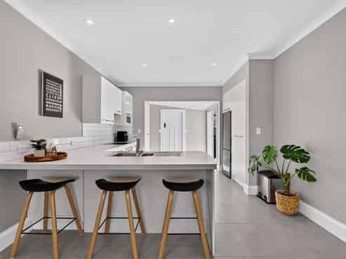 203 Carlyle Street, Napier South