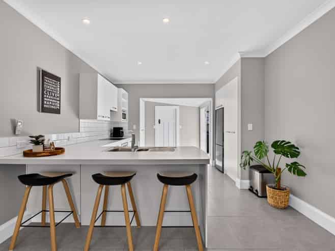 203 Carlyle Street, Napier South