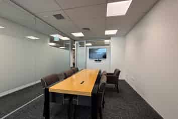 Office - Airport Business Park with Car Parking