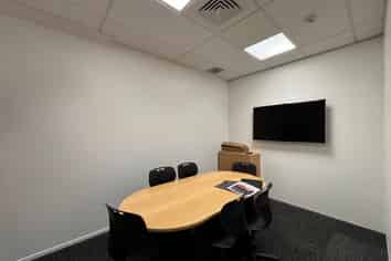 Office - Airport Business Park with Car Parking