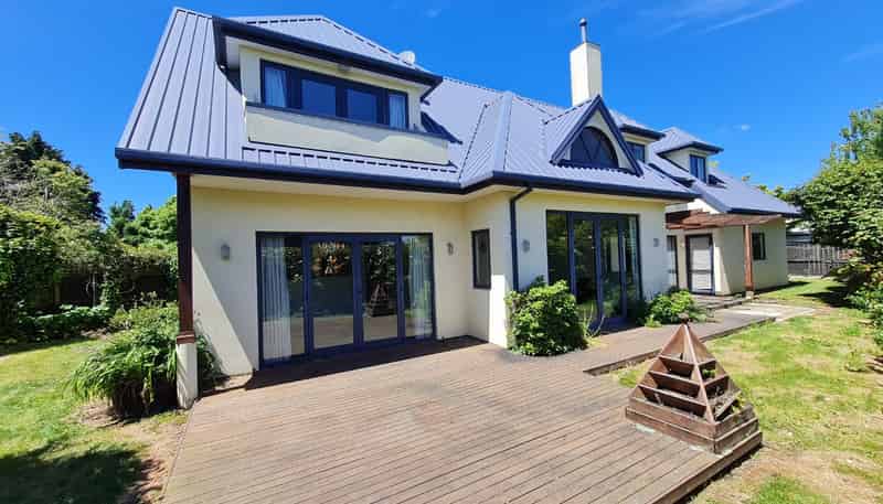 18A McLellan Place, Ilam