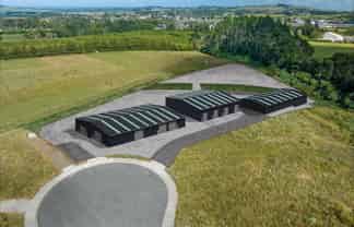 EXCEPTIONAL VALUE - BRAND NEW INDUSTRIAL
