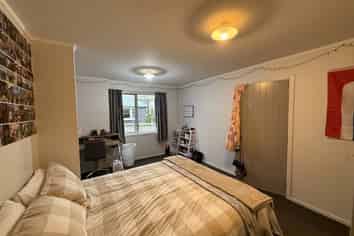 B/14 Agnew Street, North Dunedin