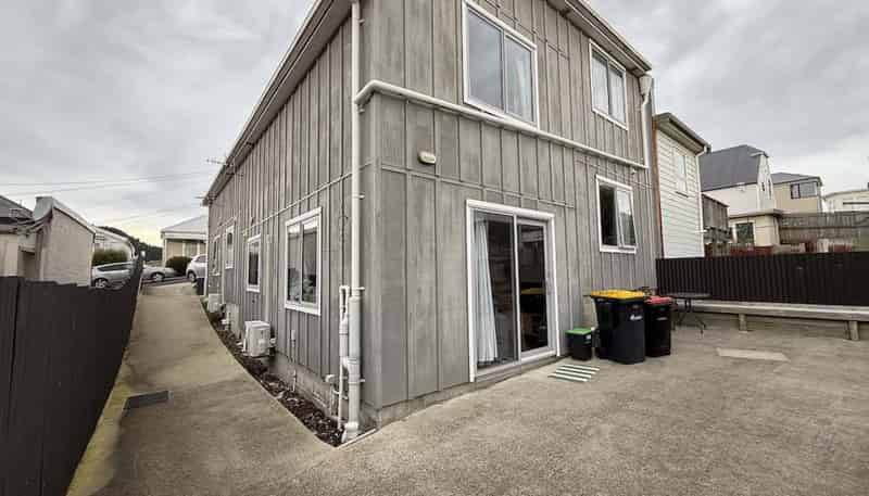 B/14 Agnew Street, North Dunedin