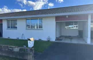 B/2 Bunny Street, Masterton