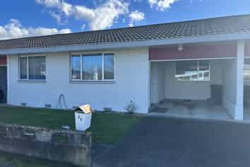 B/2 Bunny Street, Masterton