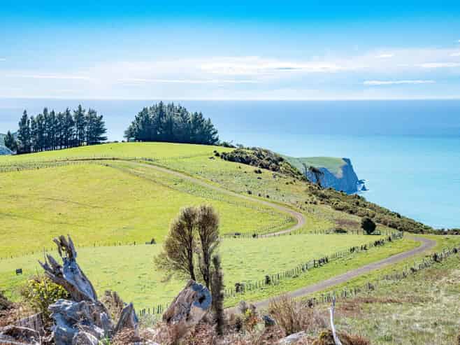 689 Le Bons Bay Road, Le Bons Bay