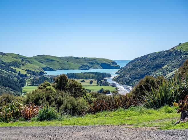 689 Le Bons Bay Road, Le Bons Bay