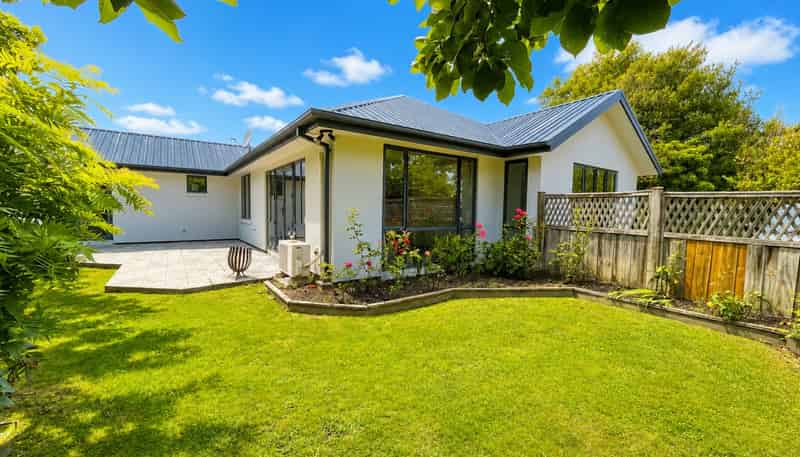 52A Hounslow Street, Ilam