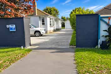 128 Main South Road, Sockburn