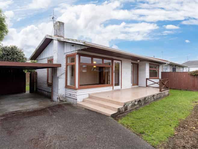 36A Durham Street, LEVIN