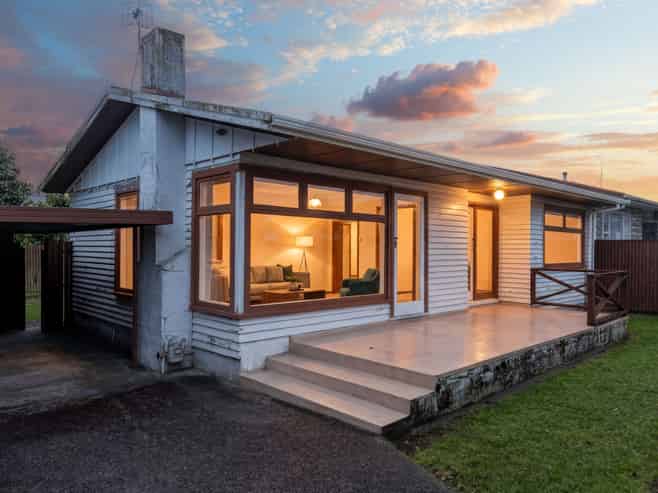 36A Durham Street, LEVIN