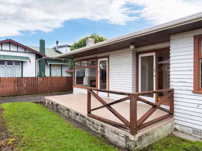 36A Durham Street, LEVIN