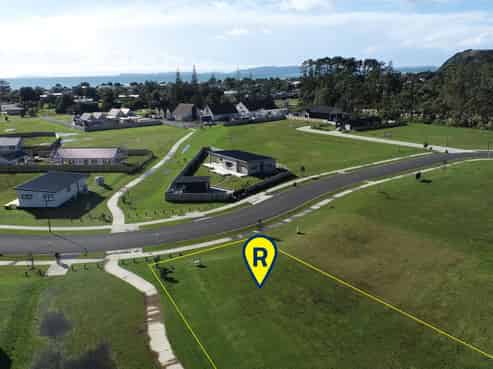116 Kopani Road, Matarangi