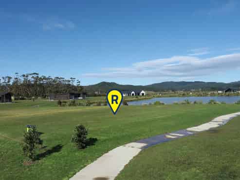 116 Kopani Road, Matarangi