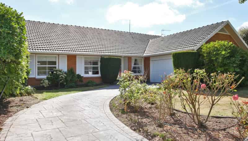 60 Parkstone Avenue, Ilam