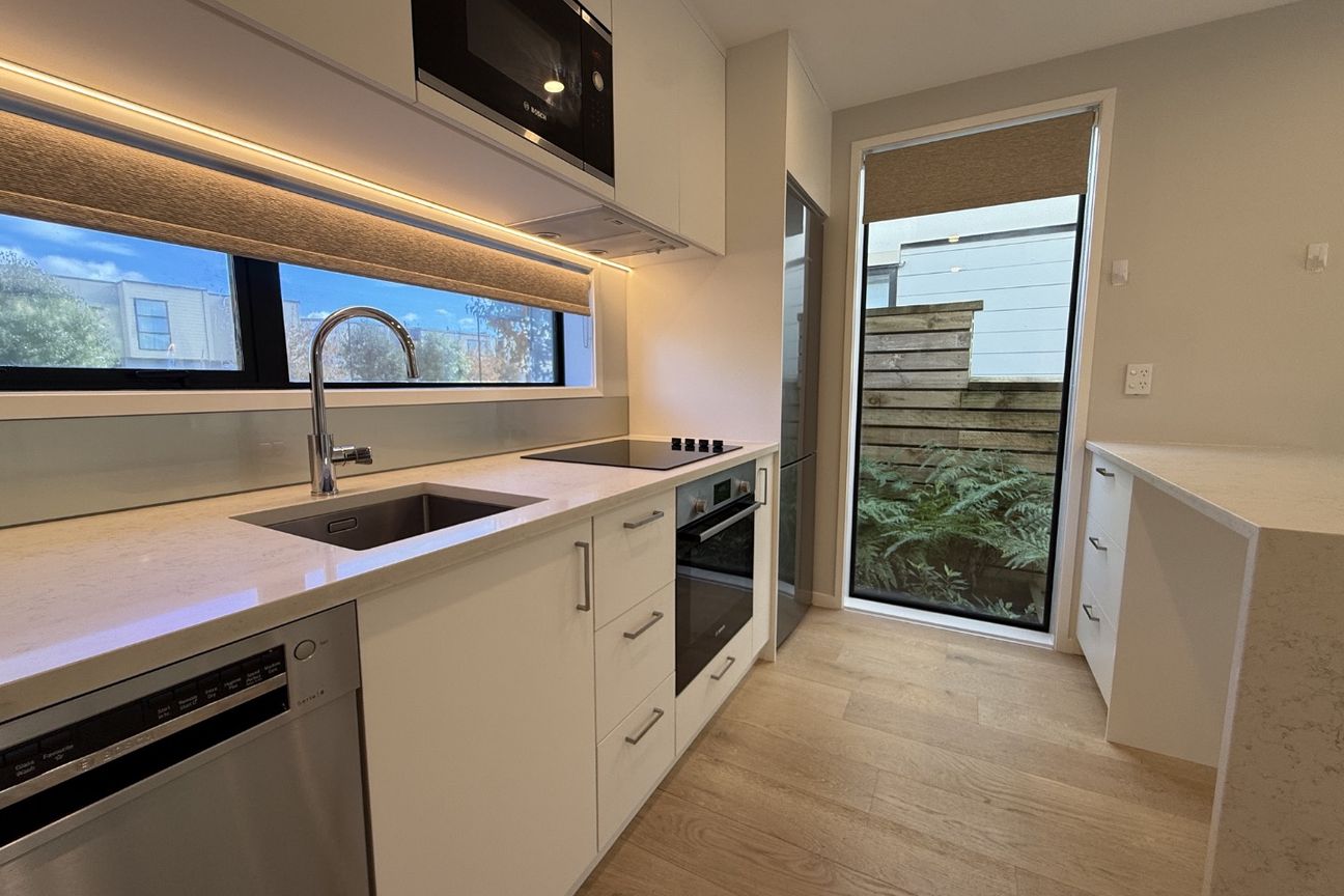 Charming 2-Bedroom Home for Lease in Papatoetoe, Manukau - Widok 2
