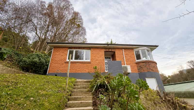125 Maclaggan Street, Dunedin Central