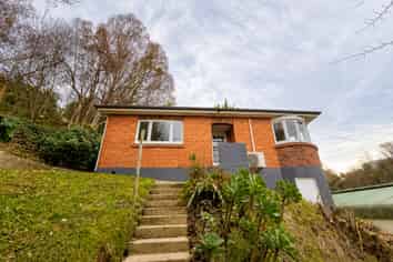 125 Maclaggan Street, Dunedin Central