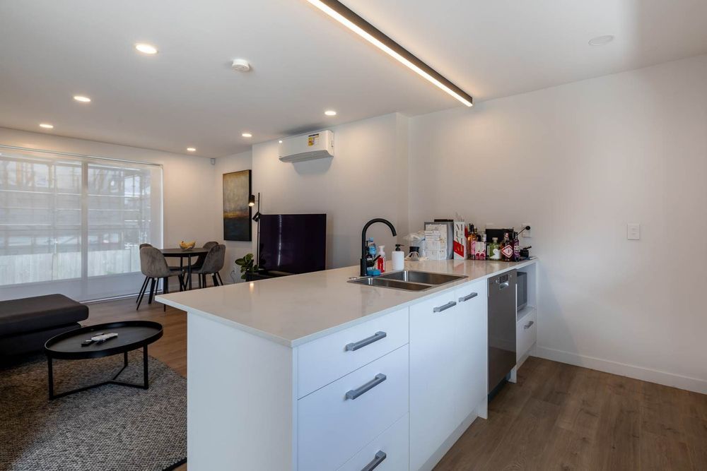 Three Levels of Luxury | Endless Convenience - Ansicht 5