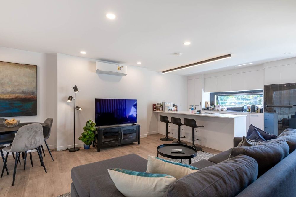Three Levels of Luxury | Endless Convenience - Ansicht 3