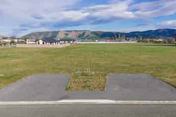 Carlisle, Durham and Oxford Streets, Waimate