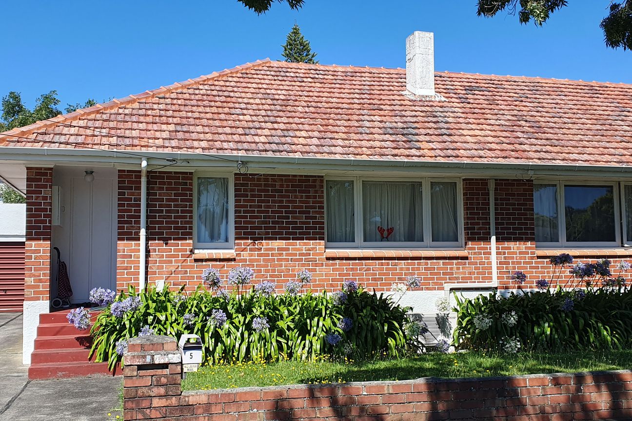 2 Bedroom Unit zoned for MAGS - Ansicht 2