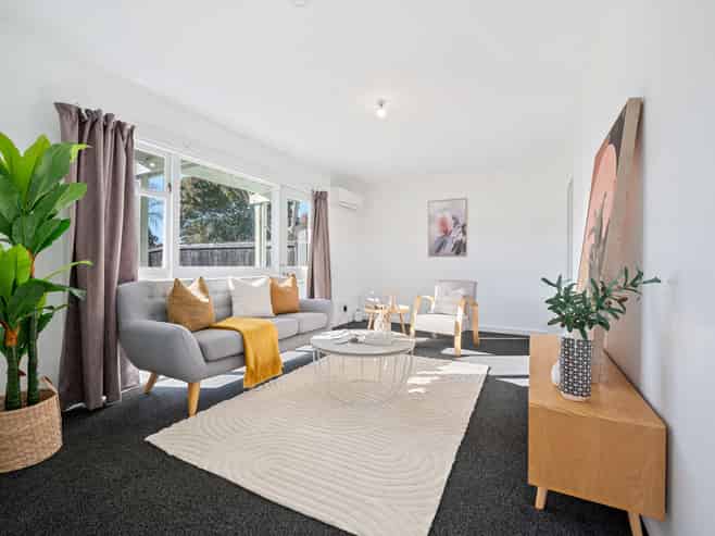 15 Allenby Street, Bader