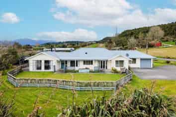161 Woodstock-Rimu Road, HOKITIKA