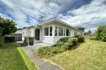 69 Centennial Avenue, Riccarton