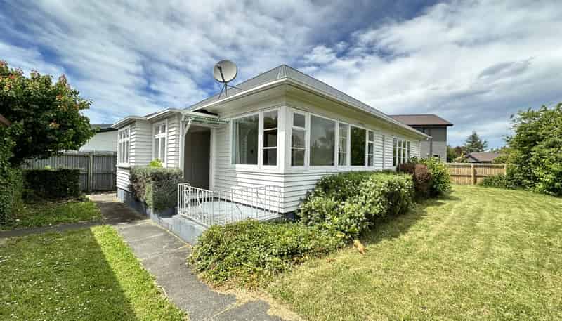 69 Centennial Avenue, Riccarton